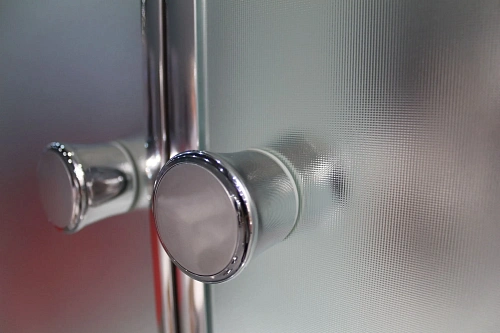 Душевая кабина Timo Comfort T-8809 Fabric Glass 90x90x220 c турецкой баней хамам и стульчиком Душевая кабина Timo Comfort T-8809 Fabric Glass 90x90x220 c турецкой баней хамам и стульчиком