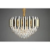 Люстра подвесная Omnilux Malgrate OML-81403-08 Люстра подвесная Omnilux Malgrate OML-81403-08