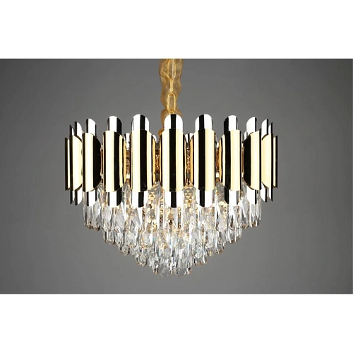 Люстра подвесная Omnilux Malgrate OML-81403-08 Люстра подвесная Omnilux Malgrate OML-81403-08