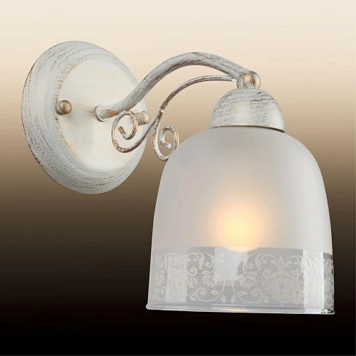 Светильник настенный (Бра) Omnilux Ferraro OML-54901-01 Светильник настенный (Бра) Omnilux Ferraro OML-54901-01