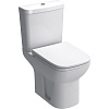 Картинка анонса товара «унитаз напольный vitra s20 9819b003-7202 крышка микролифт»