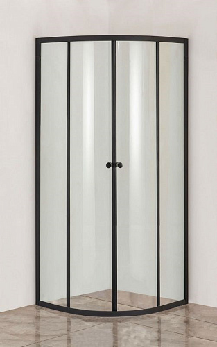 Душевой уголок Orange E01-090TB/G без поддона 90х90, стекло прозрачное Душевой уголок Orange E01-090TB/G без поддона 90х90, стекло прозрачное