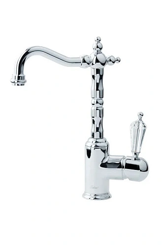 Смеситель для раковины Boheme Brillante Ripresa 342 Смеситель для раковины Boheme Brillante Ripresa 342