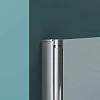 Душевой уголок BelBagno ALBANO-ASH-1-100/90-C-Cr 100x90 см, профиль хром, стекло прозрачное Душевой уголок BelBagno ALBANO-ASH-1-100/90-C-Cr 100x90 см, профиль хром, стекло прозрачное