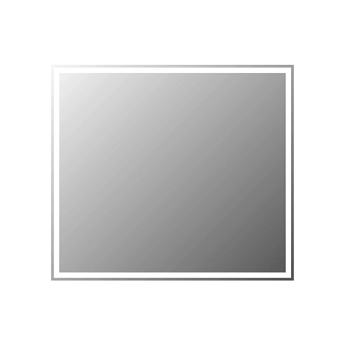 Зеркало BelBagno SPC-GRT-900-800-LED-BTN 12W 220-240V 900x30x800 с подсветкой и кнопочным выключателем Зеркало BelBagno SPC-GRT-900-800-LED-BTN 12W 220-240V 900x30x800 с подсветкой и кнопочным выключателем