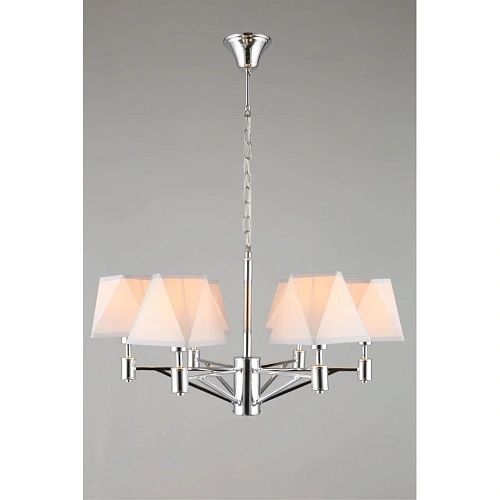 Люстра подвесная Omnilux Ossana OML-65103-06 Люстра подвесная Omnilux Ossana OML-65103-06