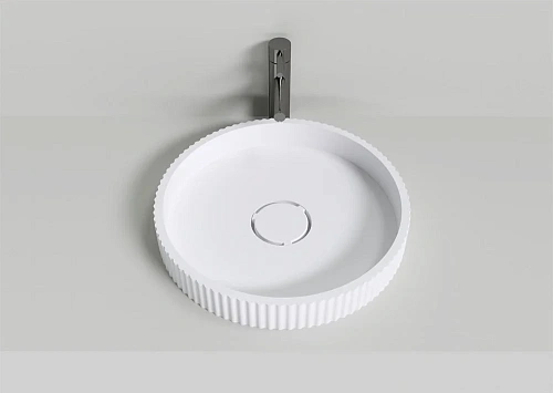 Раковина NT BAGNO NT705 FANELLO из искусственного камня Раковина NT BAGNO NT705 FANELLO из искусственного камня