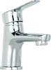 Смеситель для раковины STWORKI Хальмстад XAL-11cr 568806
