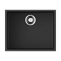Кухонная мойка Omoikiri Bosen 54-U-BL Tetogranit/черный 4993161 Кухонная мойка Omoikiri Bosen 54-U-BL Tetogranit/черный 4993161