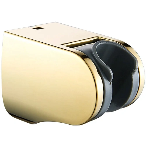 Держатель ручного душа Kaiser 0143 золото Держатель ручного душа Kaiser 0143 золото