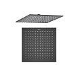Верхний душ Aquatek AQ2078MB Черный матовый Верхний душ Aquatek AQ2078MB Черный матовый