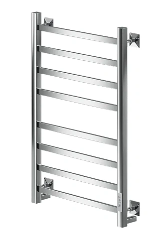 Полотенцесушитель электрическийкабельный Ника STEP-1 80/40 U Полотенцесушитель электрическийкабельный Ника STEP-1 80/40 U