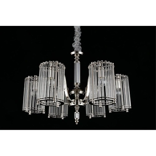 Люстра подвесная Aployt Sibil APL.733.03.06 Люстра подвесная Aployt Sibil APL.733.03.06