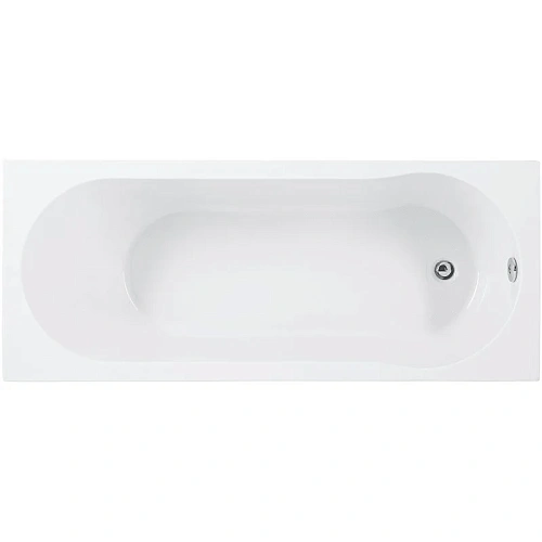 Акриловая ванна Aquanet Light 170x70 00242509 Акриловая ванна Aquanet Light 170x70 00242509