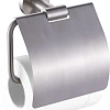Держатель туалетной бумаги Aquanet 4586 хром Держатель туалетной бумаги Aquanet 4586 хром