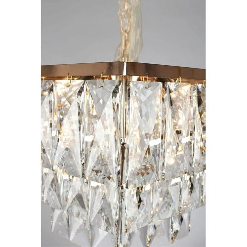 Люстра подвесная Omnilux Arenella OML-72603-08 Люстра подвесная Omnilux Arenella OML-72603-08