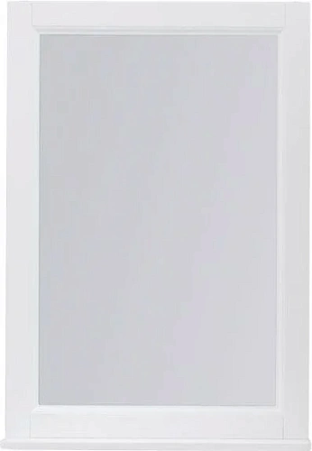 Зеркало Aquanet Бостон М 60 белый 00209675 Зеркало Aquanet Бостон М 60 белый 00209675