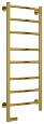 Полотенцесушитель электрический Сунержа Галант 2.0 1000х400 МЭМ левый 03-5200-1040 Золото Полотенцесушитель электрический Сунержа Галант 2.0 1000х400 МЭМ левый 03-5200-1040 Золото