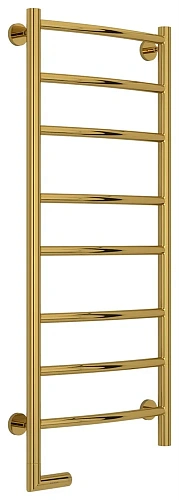 Полотенцесушитель электрический Сунержа Галант 2.0 1000х400 МЭМ левый 03-5200-1040 Золото Полотенцесушитель электрический Сунержа Галант 2.0 1000х400 МЭМ левый 03-5200-1040 Золото