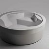Ванна из искусственного камня Astra-Form Аврора 01010038 Ванна из искусственного камня Astra-Form Аврора 01010038