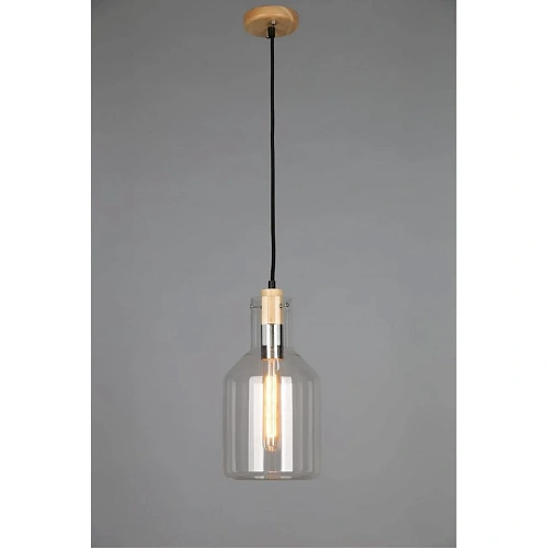 Светильник подвесной Omnilux Marietta OML-91006-01 Светильник подвесной Omnilux Marietta OML-91006-01