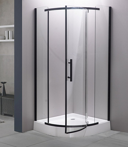 Душевой уголок Esbano (ESUGD7015B) ESD-7015B90x90x200 Душевой уголок Esbano (ESUGD7015B) ESD-7015B90x90x200