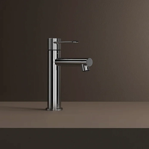 Смеситель для раковины IDDIS Duna (DUNSB00i01) глянцевый хром Смеситель для раковины IDDIS Duna (DUNSB00i01) глянцевый хром