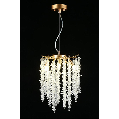 Люстра подвесная Aployt Paulina APL.848.03.04 Люстра подвесная Aployt Paulina APL.848.03.04