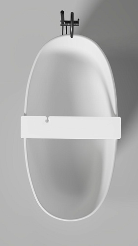 Полка Salini Gabbiano 1906202MF Полка Salini Gabbiano 1906202MF