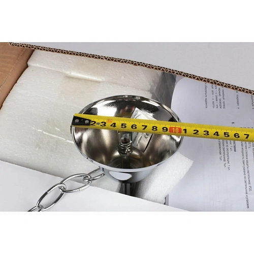 Люстра подвесная Omnilux Alassio OML-55803-05 Люстра подвесная Omnilux Alassio OML-55803-05