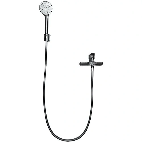 Комплект смесителей Orange Loop M26-311b черный Комплект смесителей Orange Loop M26-311b черный