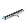 Картинка анонса товара «душевой трап new trendy black mat 90 см ol-0079 (черный мат)»