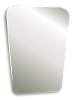 Картинка анонса товара «зеркало silver mirrors 615x985 фокстрот (фр-00002383)»