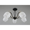 Люстра потолочная Omnilux Garda OML-65507-05 Люстра потолочная Omnilux Garda OML-65507-05