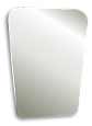 Зеркало SILVER MIRRORS 550x800 Фокстрот (ФР-00002382) Зеркало SILVER MIRRORS 550x800 Фокстрот (ФР-00002382)