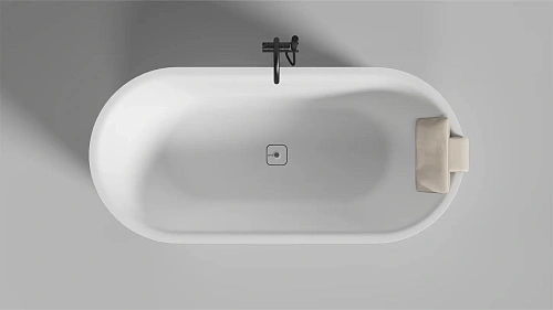 Подголовник Salini 1904201B Beige Подголовник Salini 1904201B Beige