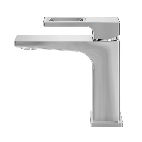 Смеситель для раковины GROSSMAN Pragma 510.K35.03.100 хром глянцевый Смеситель для раковины GROSSMAN Pragma 510.K35.03.100 хром глянцевый