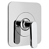 Картинка анонса товара «смеситель для душа webert living lv880101015»