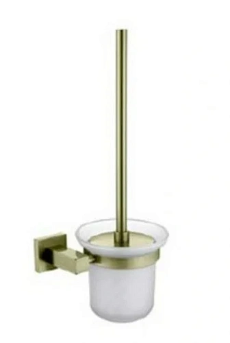 Ершик для унитаза Kaiser KH-4306 бронза латунь Ершик для унитаза Kaiser KH-4306 бронза латунь