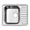Кухонная мойка Iddis Strit S 585x485 (STR58SDi77) Кухонная мойка Iddis Strit S 585x485 (STR58SDi77)