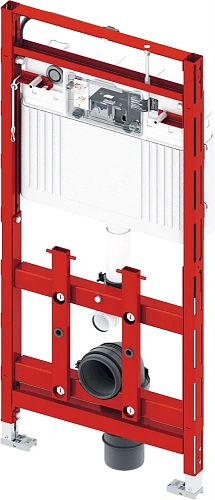 Инсталляция для унитаза TECElux 9600200 Инсталляция для унитаза TECElux 9600200