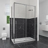 Душевой уголок RGW Classic CL-48 (RGW Classic CL-14 + RGW Z-24) 32094804-11