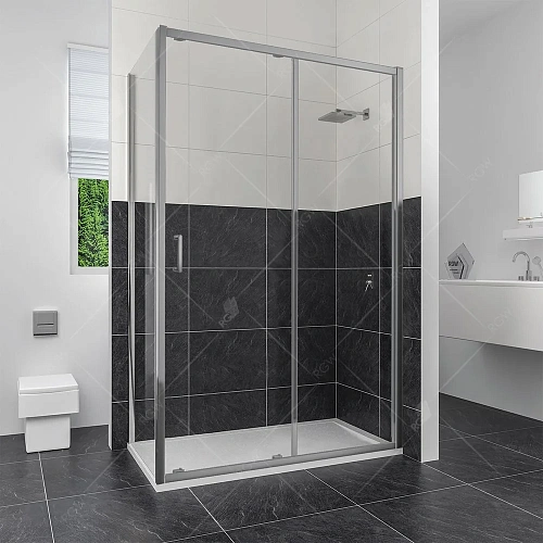 Душевой уголок RGW Classic CL-48 (RGW Classic CL-14 + RGW Z-24) 32094804-11 Душевой уголок RGW Classic CL-48 (RGW Classic CL-14 + RGW Z-24) 32094804-11