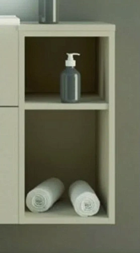 Модуль приставной CEZARES 55165 Модуль приставной CEZARES 55165