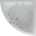 Акриловая ванна Aquatek Юпитер гидромассПН с фронтальныйм экраном UPT150-0000005 Акриловая ванна Aquatek Юпитер гидромассПН с фронтальныйм экраном UPT150-0000005