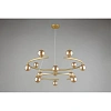 Люстра подвесная Aployt Polet APL.631.13.13 Люстра подвесная Aployt Polet APL.631.13.13