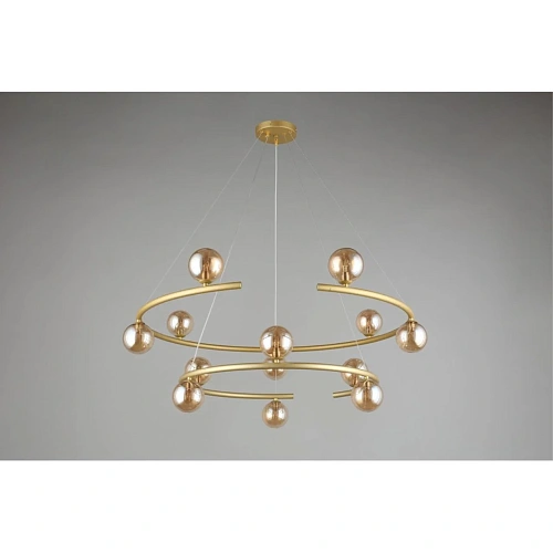 Люстра подвесная Aployt Polet APL.631.13.13 Люстра подвесная Aployt Polet APL.631.13.13