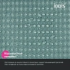 Штора для ванны IDDIS (DW05P18i11) 200х180 см, полиэстер зеленый Штора для ванны IDDIS (DW05P18i11) 200х180 см, полиэстер зеленый