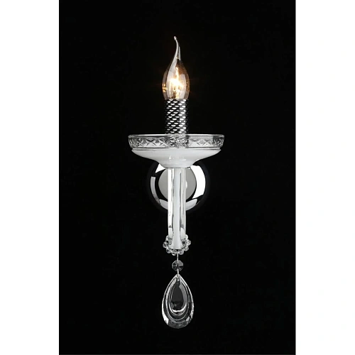 Светильник настенный (Бра) Aployt Emmanuel APL.628.01.01 Светильник настенный (Бра) Aployt Emmanuel APL.628.01.01