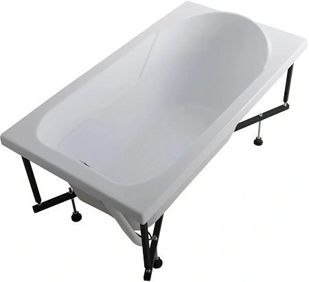 Каркас для ванны Aquanet West 120 00198670 Каркас для ванны Aquanet West 120 00198670